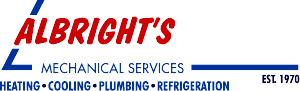 Albright's Mechanical Services